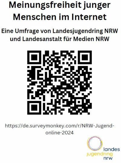 1000 Stimmen Befragung LJR NRW