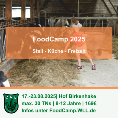 2025 FoodCamp