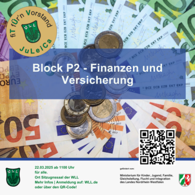 TüV P2 Finanzen und Versicherung 2025-03-22